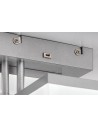 Rabalux Amilia Плафон IP20 LED 22W 3000-6500 71388 - 6