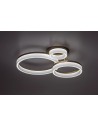 Rabalux Amilia Плафон IP20 LED 24W 3000-6500 71383 - 4