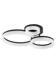 Rabalux Amilia Плафон IP20 LED 24W 3000-6500 71385 - Цена | LEDs4economy 2