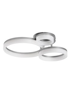 Rabalux Amilia Плафон IP20 LED 24W 3000-6500 71387 - Цена | LEDs4economy 2