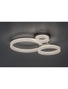 Rabalux Amilia Плафон IP20 LED 24W 3000-6500 71387 - 3