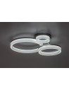 Rabalux Amilia Плафон IP20 LED 24W 3000-6500 71387 - 4