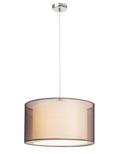 Rabalux Anastasia Висящи осветителни тела IP20 E27 1x MAX 60W K 2632 - Цена | LEDs4economy