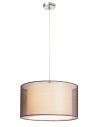 Rabalux Anastasia Висящи осветителни тела IP20 E27 1x MAX 60W K 2632