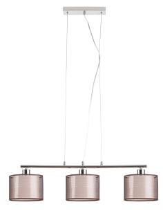 Rabalux Anastasia Висящи осветителни тела IP20 E27 3x MAX 60W K 2630 - Цена | LEDs4economy 2