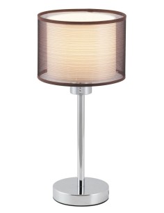 Rabalux Anastasia Нощни лампи IP20 E27 1x MAX 60W K 2631 - Цена | LEDs4economy 2