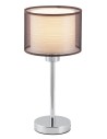Rabalux Anastasia Нощни лампи IP20 E27 1x MAX 60W K 2631 - 2