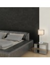 Rabalux Anastasia Нощни лампи IP20 E27 1x MAX 60W K 2631 - 4