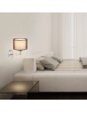 Rabalux Anastasia Аплик IP20 E27 1x MAX 60W K 2628 - 4
