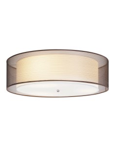 Rabalux Anastasia Плафон IP20 E14 3x MAX 25W K 2634 - Цена | LEDs4economy 2