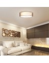 Rabalux Anastasia Плафон IP20 E14 3x MAX 25W K 2634 - 4