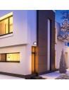 Rabalux Andelle Външно стенно осветление IP54 LED 10W 3000K 77095 - 5