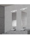 Rabalux Andrew Осветление за баня IP44 LED 12W 3000 5782 - 6