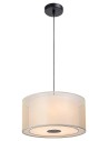 Rabalux Aneta Висящи осветителни тела IP20 E27 3x MAX 40W K 5096