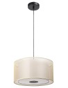 Rabalux Aneta Висящи осветителни тела IP20 E27 3x MAX 40W K 5096 - 2