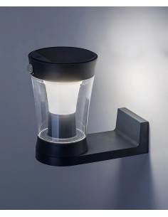 Rabalux Angers Соларно осветление IP54 LED 3W 4000K 77037 - Цена | LEDs4economy 2