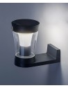 Rabalux Angers Соларно осветление IP54 LED 3W 4000K 77037