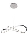 Rabalux Aniela Висящи осветителни тела IP20 LED 20W 4000 2188