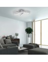 Rabalux Aniela Плафон IP20 LED 20W 4000 2187 - 6