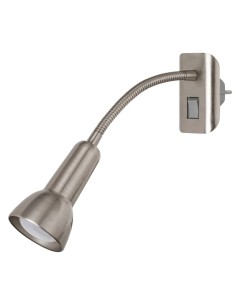Rabalux Anja Спот осветление IP20 E14 1x MAX 40W K 5672 - Цена | LEDs4economy 2