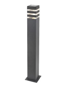 Rabalux Ankara Външни стоящи лампи IP44 E27 1x MAX 12W K 7380 - Цена | LEDs4economy 2