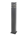Rabalux Ankara Външни стоящи лампи IP44 E27 1x MAX 12W K 7380 - 2