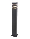 Rabalux Ankara Външни стоящи лампи IP44 E27 1x MAX 12W K 7380 - 3