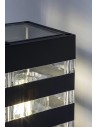 Rabalux Ankara Външно стенно осветление IP44 E27 1x MAX 12W K 7379 - 3
