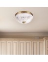 Rabalux Annabella Плафон IP20 E27 2x MAX 60W K 8638 - 2