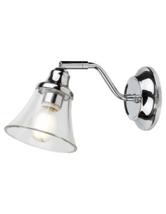 Rabalux Antoine Осветление за баня IP44 E14 1x MAX 40W K 3207 - Цена | LEDs4economy