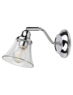 Rabalux Antoine Осветление за баня IP44 E14 1x MAX 40W K 3207 - Цена | LEDs4economy 2