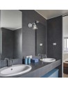 Rabalux Antoine Осветление за баня IP44 E14 1x MAX 40W K 3207 - 4