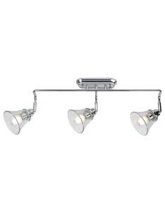 Rabalux Antoine Осветление за баня IP44 E14 3x MAX 40W K 3209 - Цена | LEDs4economy