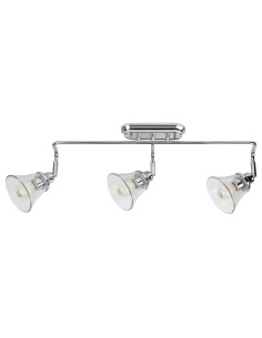 Rabalux Antoine Осветление за баня IP44 E14 3x MAX 40W K 3209 - Цена | LEDs4economy 2