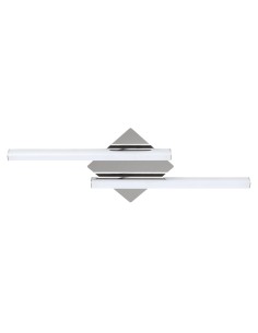 Rabalux Antonia Осветление за баня IP44 LED 2x 12W 4000 5895 - Цена | LEDs4economy 2