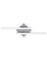 Rabalux Antonia Осветление за баня IP44 LED 2x 12W 4000 5895 - 2