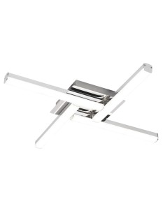 Rabalux Antonia Осветление за баня IP44 LED 4x 6 W 4000 5896 - Цена | LEDs4economy