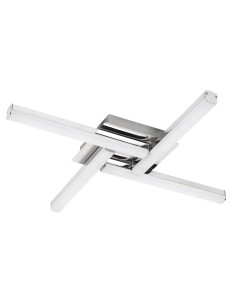 Rabalux Antonia Осветление за баня IP44 LED 4x 6 W 4000 5896 - Цена | LEDs4economy 2