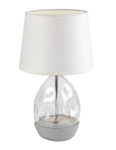 Rabalux Apolonia Настолни лампи IP20 E27 1x MAX 40W K 74227 - Цена | LEDs4economy 2