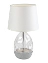 Rabalux Apolonia Настолни лампи IP20 E27 1x MAX 40W K 74227