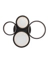 Rabalux Aranis Плафон IP20 LED 40W 3000-6500 71378 - 6