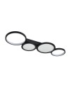 Rabalux Aranis Плафон IP20 LED 40W 3000-6500 71379