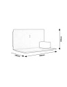 Rabalux Aranzo Аплик IP20 LED 6W 3000 71058 - 5