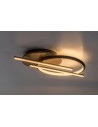 Rabalux Arash Плафон IP20 LED 40W 3000-6500 71404 - 2