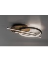 Rabalux Arash Плафон IP20 LED 40W 3000-6500 71404 - 3