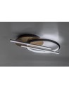Rabalux Arash Плафон IP20 LED 40W 3000-6500 71404 - 4