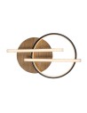 Rabalux Arash Плафон IP20 LED 40W 3000-6500 71404 - 6