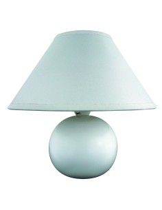 Rabalux Ariel Нощни лампи IP20 E14 1x MAX 40W K 4901 - Цена | LEDs4economy