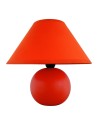 Rabalux Ariel Нощни лампи IP20 E14 1x MAX 40W K 4904