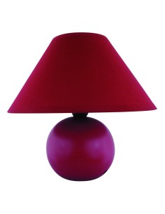 Rabalux Ariel Нощни лампи IP20 E14 1x MAX 40W K 4906 - Цена | LEDs4economy
